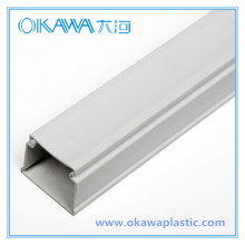 Specialize in Manufacturing OEM Plastic Extrusion Profile